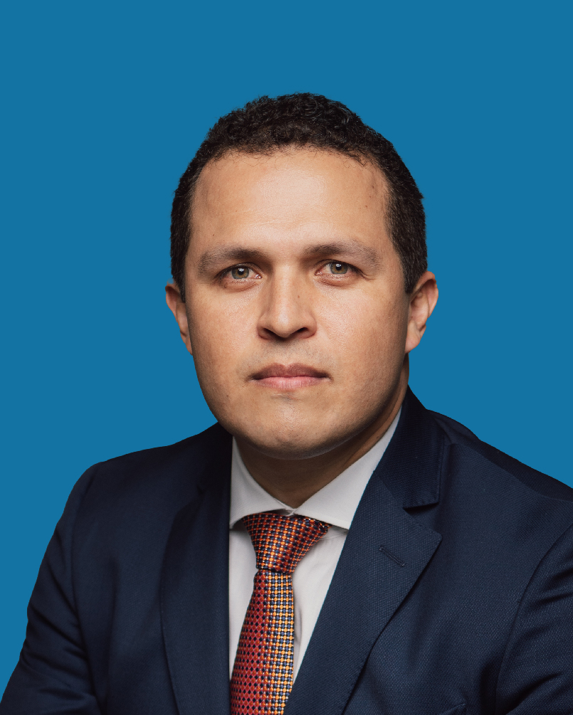 Juan Carlos Pinto Escobedo